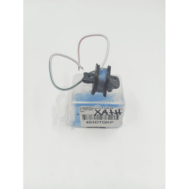 bobina pulsora dt125 2 cables ind leo 3