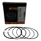 anillos ybr125-libero125-xtz125 10 evol 1