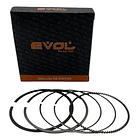 anillos ybr125-libero125-xtz125 10 evol 3