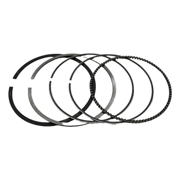 anillos ybr125-libero125-xtz125 10 evol 4