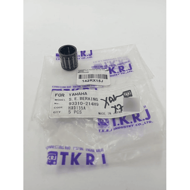 canastilla piston rx115 tkrj 3