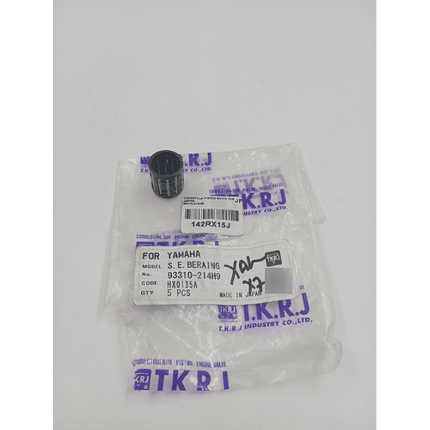 canastilla piston rx115 tkrj 4