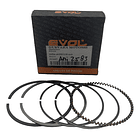 anillos akt200 0.50 evol 1