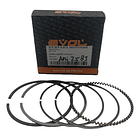 anillos akt200 0.50 evol 2