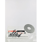 arandela resorte cranck dt125 original 3