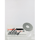 arandela resorte cranck dt125 original 4