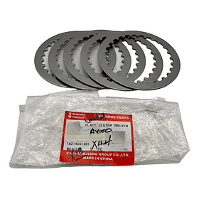 separador de disco ax100 original