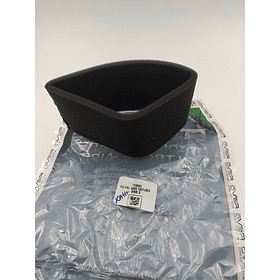 filtro de aire bws125 x redondo espuma revo