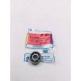 balinera de clutch boxer ct 628 original +