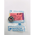 balinera de clutch boxer ct 628 original + 2