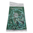 kit completo empaques ax100 darrow + 1