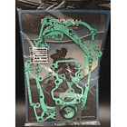 kit completo empaques ax100 darrow + 2