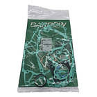 kit completo empaques ax100 darrow + 4