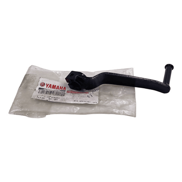 palanca de cambio dt125-xtz125 original 1