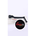 palanca de cambio dt125-xtz125 original 5