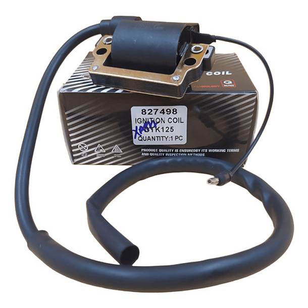 bobina de alta dt125-rx115-v80-cripton 110 gx 1