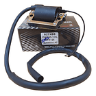 bobina de alta dt125-rx115-v80-cripton 110 gx 3