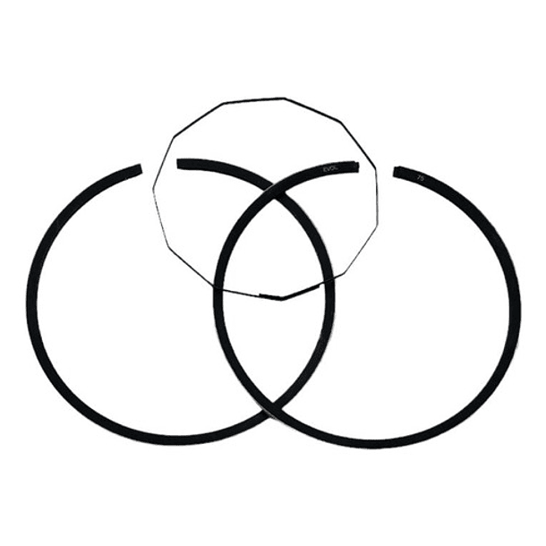 anillos ax100 0.50 evol 3