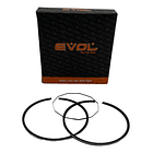 anillos ax100 0.50 evol 4