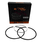 anillos ax100 0.50 evol 2