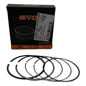 anillos ax4-viva r 0.25 evol