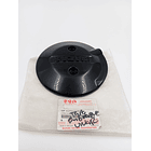 tapa emblema best125 original 2