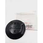 tapa emblema best125 original 4