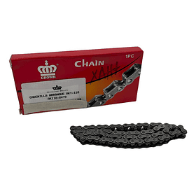 cadenilla arranque akt110 coronita