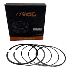 anillos ax4-viva r 0.50 evol