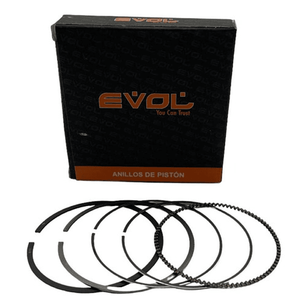 anillos ax4-viva r 0.50 evol 3