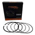 anillos ax4-viva r 0.50 evol 2