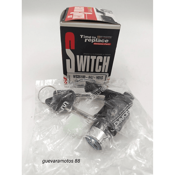 suiche de encendido cd100-eco100+akt125 ws 3