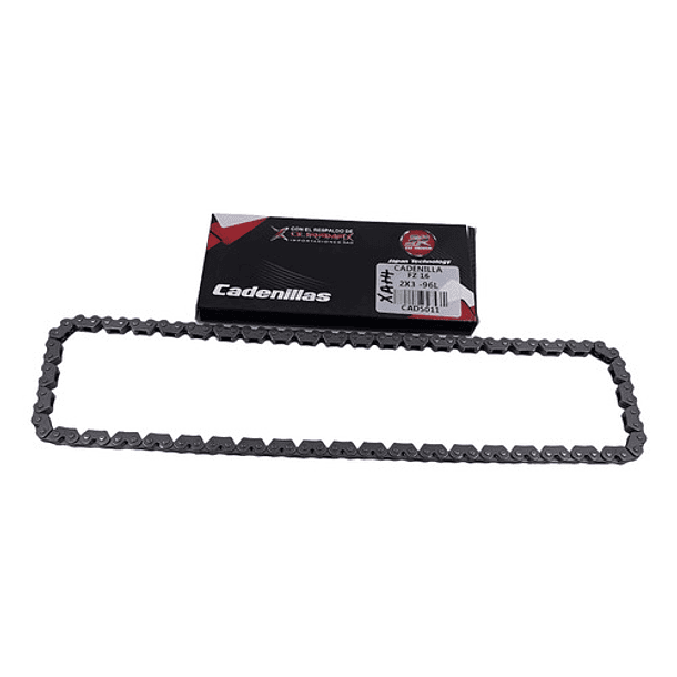 cadenilla fz16-szr-fz2-xtz150-gsr150 48 exlabones duramax 1