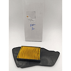 filtro de aire bws125 mv evol 3