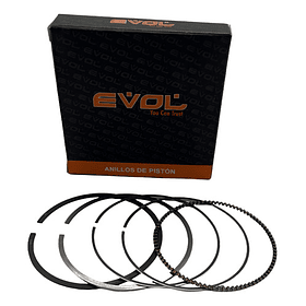 anillos tvs100 sport std evol