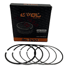anillos tvs100 sport std evol 3