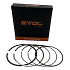 anillos tvs100 sport std evol 2