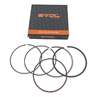 anillos boxer ct100-platino100 0.25 evol 3