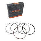 anillos boxer ct100-platino100 0.25 evol 4