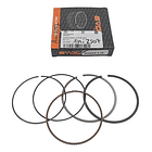 anillos boxer ct100-platino100 0.25 evol 2