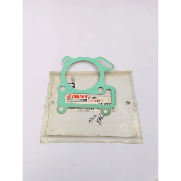 empaque cilindro cripton 110 incolmotos 5