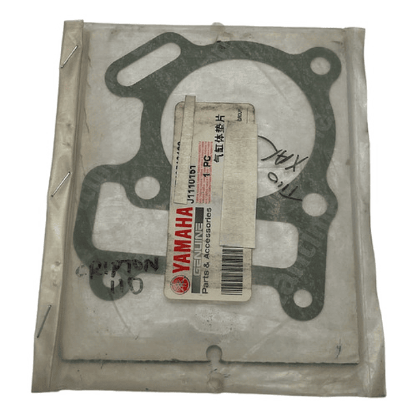 empaque cilindro cripton 110 incolmotos 2