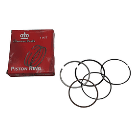 anillos discover100-110m-boxer ks-bm-platino 110 0.50 coronita