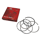 anillos boxer ct100-platino100 0.50 coronita 1