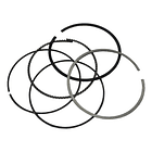 anillos boxer ct100-platino100 0.50 coronita 3