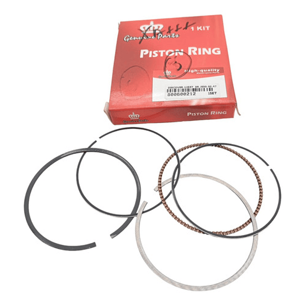 anillos discover 125st 0.50 coronita 2