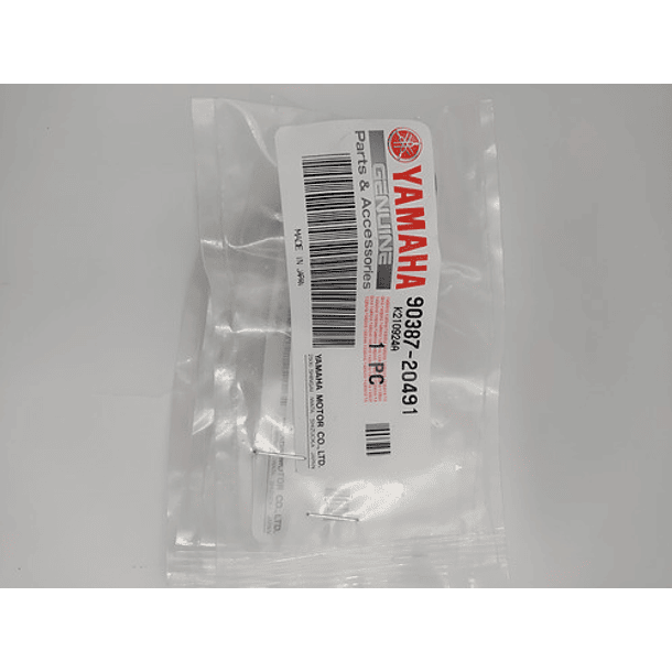 buje piñon de arrastre rx115-dt125 original 1