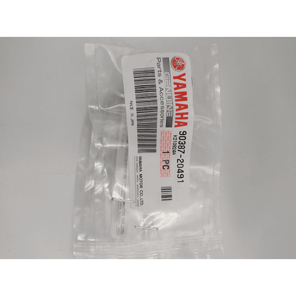 buje piñon de arrastre rx115-dt125 original 2