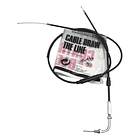 guaya de acelerador ax100 ws 3