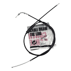 guaya de acelerador ax100 ws 2